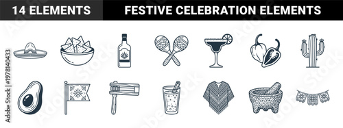 Cinco de Mayo Cultural Asset Sheet