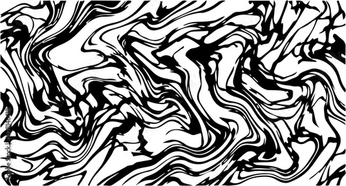 Abstract liquid marble texture luxury golden fluid background with flowing ondular lines
