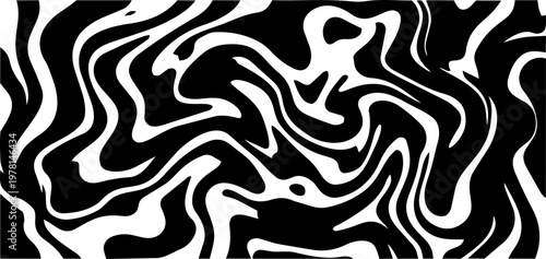 Abstract liquid marble texture luxury golden fluid background with flowing ondular lines