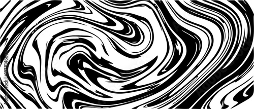 Abstract liquid marble texture luxury golden fluid background with flowing ondular lines