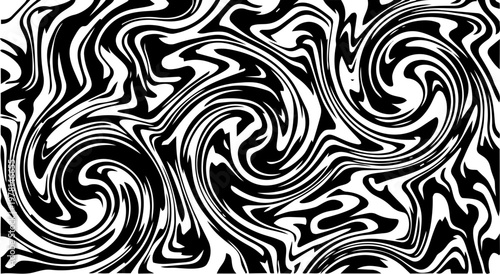 Abstract liquid marble texture luxury golden fluid background with flowing ondular lines