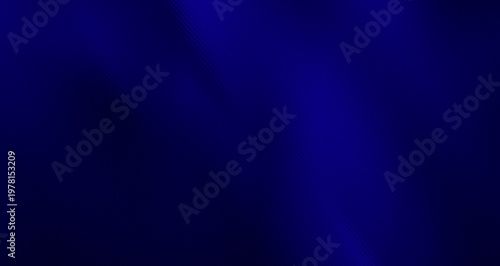 Εκτύπωση καμβά abstract dark blue background with strong saturation and a micro-linear texture