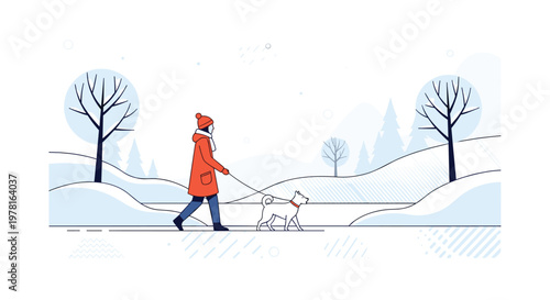 Enthusiastic group of hikers explore scenic mountain trails and lush forests during an active outdoor weekend trip in the wild.