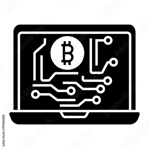 crypto Solid icon