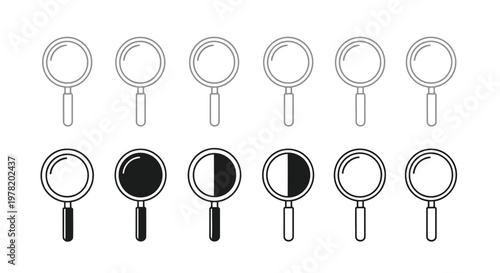 Collection of keys with distinct head and shank designs on white background