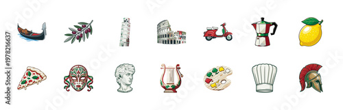 Italian Heritage Cultural Asset Sheet