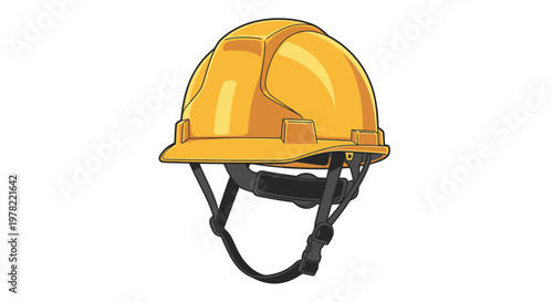 Safety Helmet for Construction Worker, Protective Headgear
