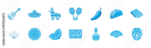 Mexican Cultural Heritage Asset Sheet