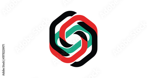 3d graphic design of a creative idea symbol