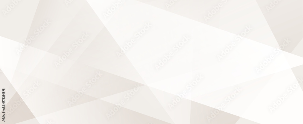 Fototapeta premium white abstract color background minimalist clean design, copy space. template layout poster, banner, flyer