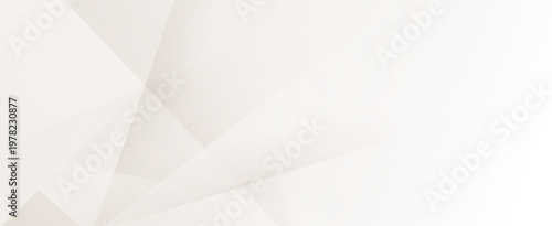 white abstract color background minimalist clean design, copy space. template layout poster, banner, flyer