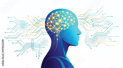 Colorful Silhouette Collection, Vibrant Vector Art, Saturated Gradient Black Graphics, Modern Design Elements for 2026