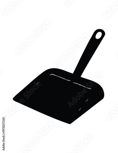 dustpan