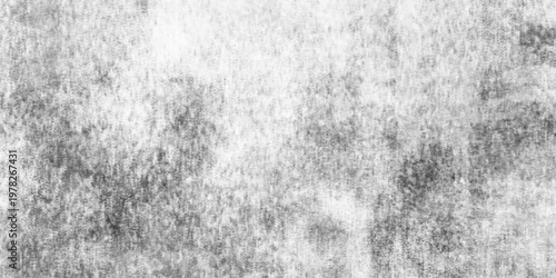 Scratch Grunge Urban Background. Grunge Black and White Distress Texture, Grainy  texture on a white background. highly Detailed grunge background with space. Monochrome particles abstract texture .
