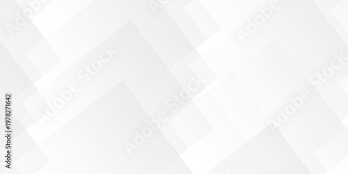 White abstract minimal transparent digital layout triangle web square texture background. vector diamond beautiful gradient square business geometric surface rectangle banner web template design.