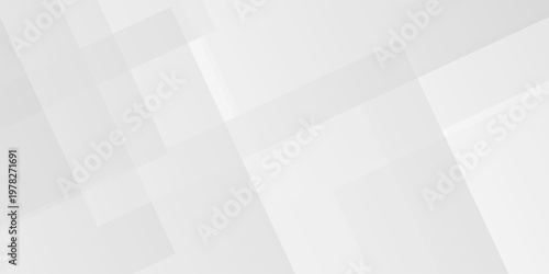 White abstract minimal transparent digital layout triangle web square texture background. vector diamond beautiful gradient square business geometric surface rectangle banner web template design.