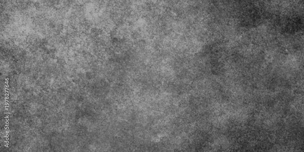 Fototapeta premium Dark abstract black grunge wall charcoal colors texture backdrop background. Black Board Texture or Background. abstract grey color design are light with white gradient background.