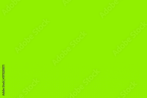 Solid Lime Green Background for Digital Design and Video Production