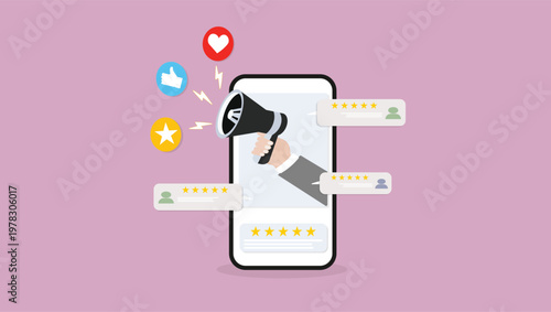 Digital Feedback Collection via Mobile Device