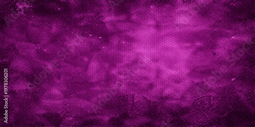 An abstract pink art background featuring a dark grunge texture with purple and red smoke clouds and a bright light pattern designed for a space wallpaper backdrop
