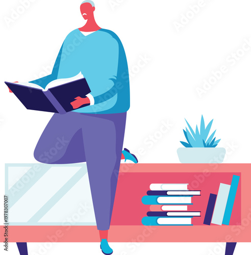 Diagram of a segmented human body with internal organs and skeletal system