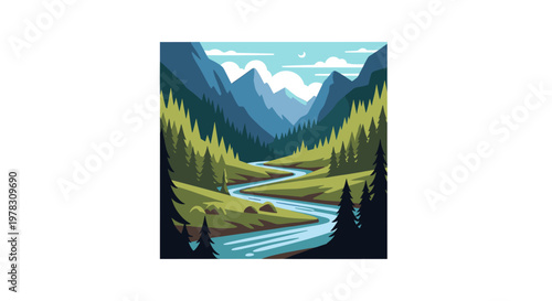 A bright, pristine white background evokes feelings of clarity, purity, and freshness, ideal for product displays, website layouts, or minimalist desi