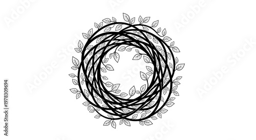 A pristine white background creates a sense of purity and spaciousness, ideal for product displays, minimalist designs, or highlighting essential elem