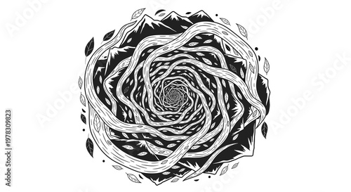 A pristine white background evoking feelings of purity, simplicity, and openness, perfect for product displays, website design, or minimalistic market