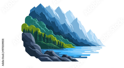 A bright, clean, and minimalist white background evokes feelings of spaciousness, hope, and potential, ideal for product displays or marketing materia