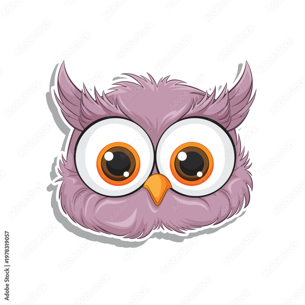 Obraz premium simple vector clipart 