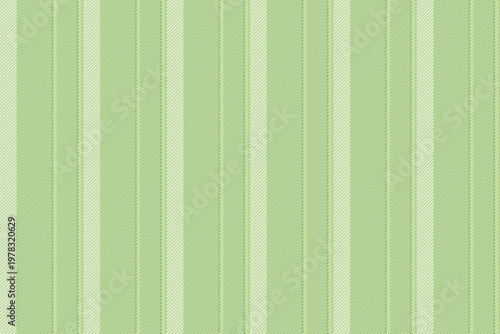 Pimple background texture vector, book seamless textile vertical. Sissue pattern stripe lines fabric in light and green colors.