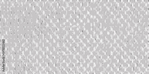 Close up of a woven texture with a subtle linear pattern