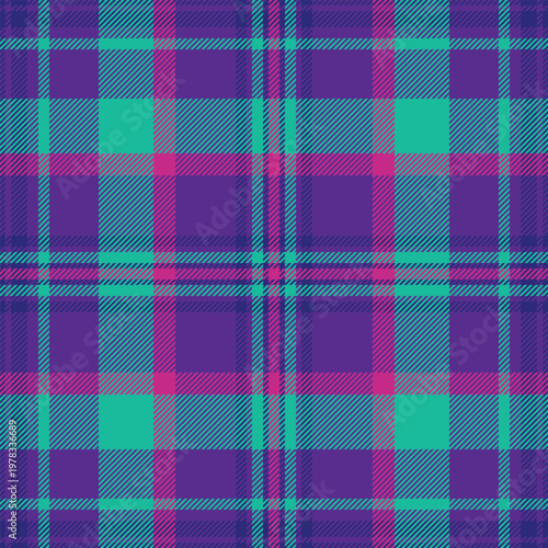 Festive plaid bundle built for product mockups. New Year tartan backgrounds enhance presentation. Vector clarity supports realism.