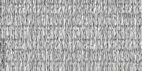 Close up of a woven texture with a repeating grainy pattern