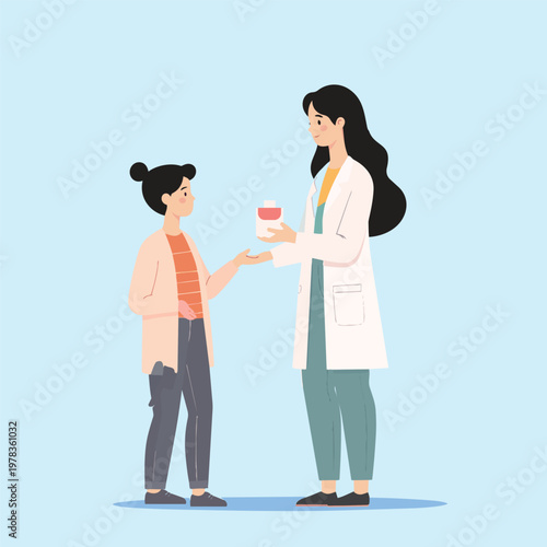 Mother and daughter piggyback ride joyful family moments