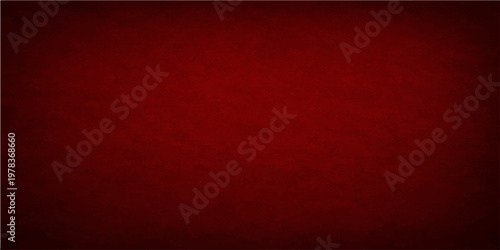 A rich, seamless dark red background.