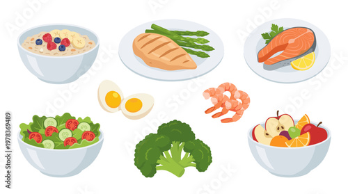 Decorative borders and flourishes for design projects created in various shapes and styles to enhance visual appeal