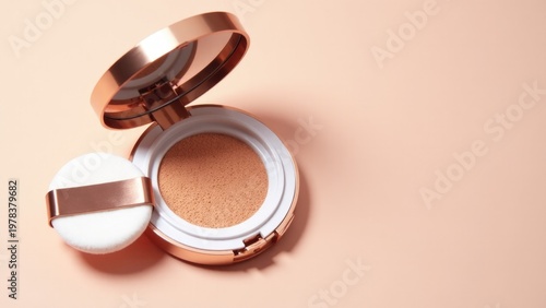 A clear liquid in a glass bottle sits on a pink surface, ready for use