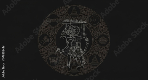 ancient greek ornament