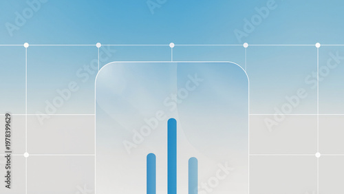 It works well as a website backdrop,
image is high-quality and polished,
​Subtle textures add detail to the background,
The graphics symbolize economic progress,
Transparency effects