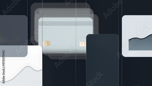 It works well as a website backdrop,
image is high-quality and polished,
​Subtle textures add detail to the background,
The graphics symbolize economic progress,
Transparency effects