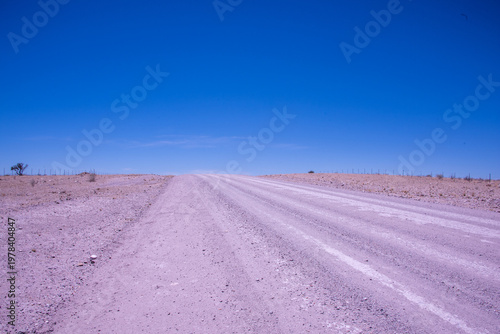 Golden dunes rise like waves frozen in time, stretching endlessly under a sky painted with soft pastels, where solitude and silence reveal the raw soul of Namibia’s desert.