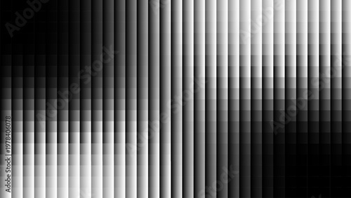 abstract black grey lowpoly texture background design