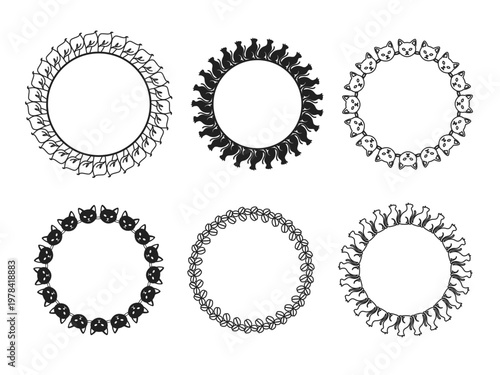 レースフレームセット37