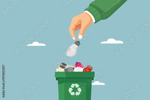 Waste Disposal and Recycling