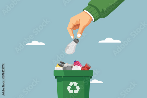 Waste Disposal and Recycling