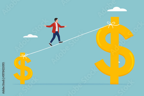 Business Risk and Balance