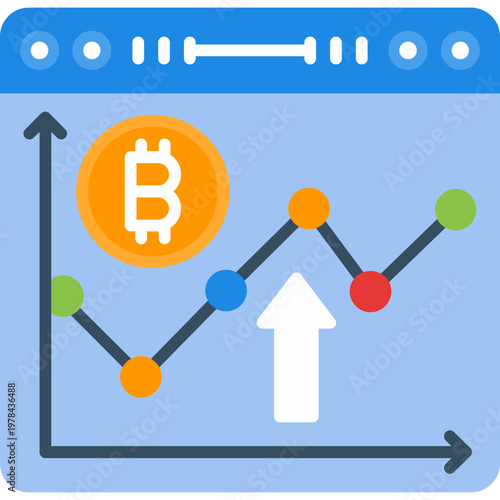 Market Order Icon Vector Vector Element