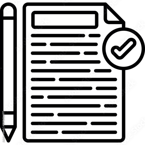 File Icon Vector Element