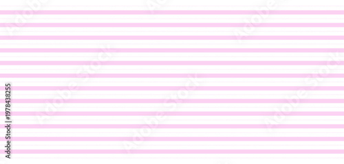 Pink three lined handwriting paper background for primary writing practice, tiered ruled sheet for preschool education, letter formation guide layout.